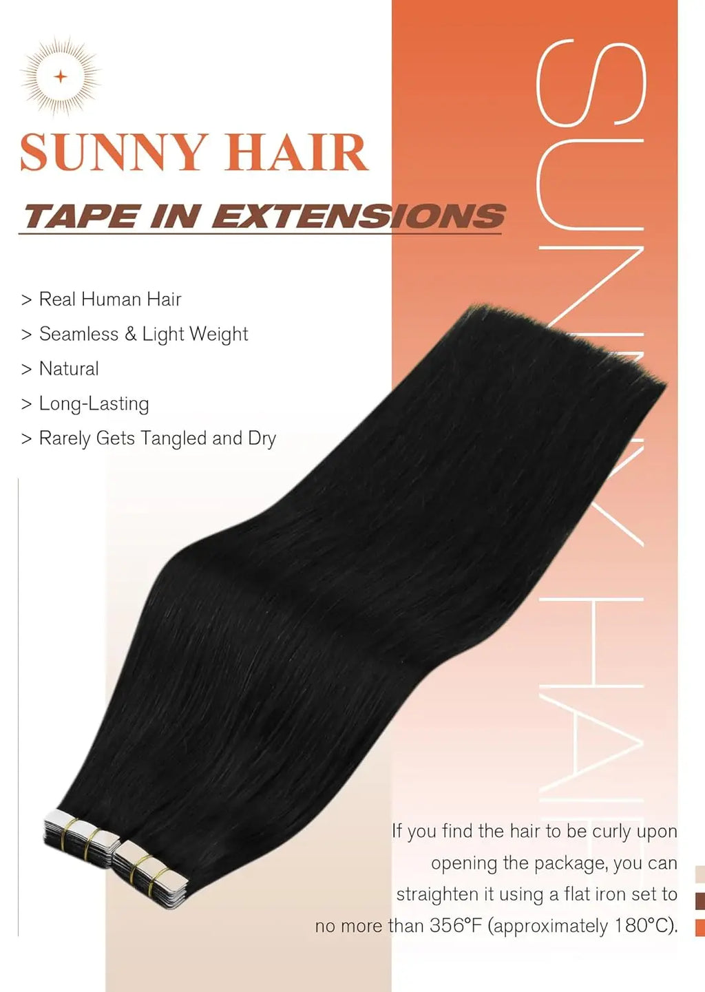 Remy Tape In Hair Extensions