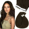 Remy Tape In Hair Extensions