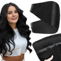 Butterfly Balayage Genius Weft Hair Extensions