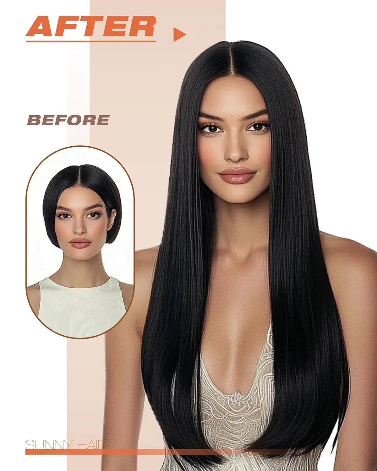 Remy Tape In Hair Extensions
