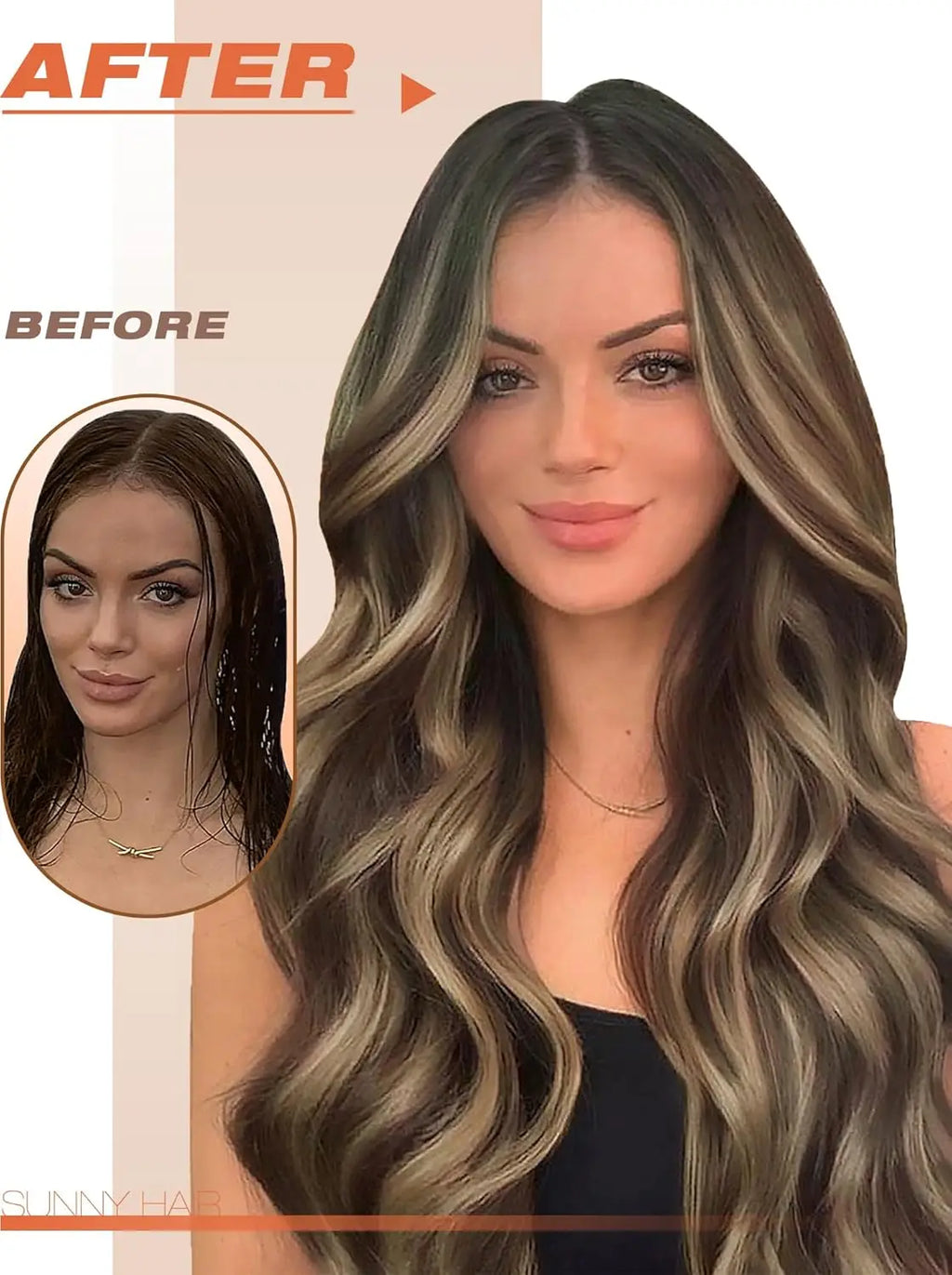 Remy Tape In Hair Extensions