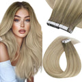 Remy Tape In Hair Extensions