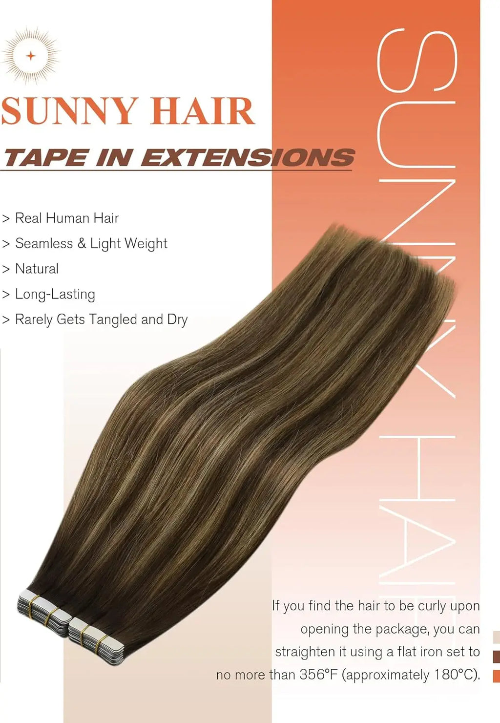 Remy Tape In Hair Extensions