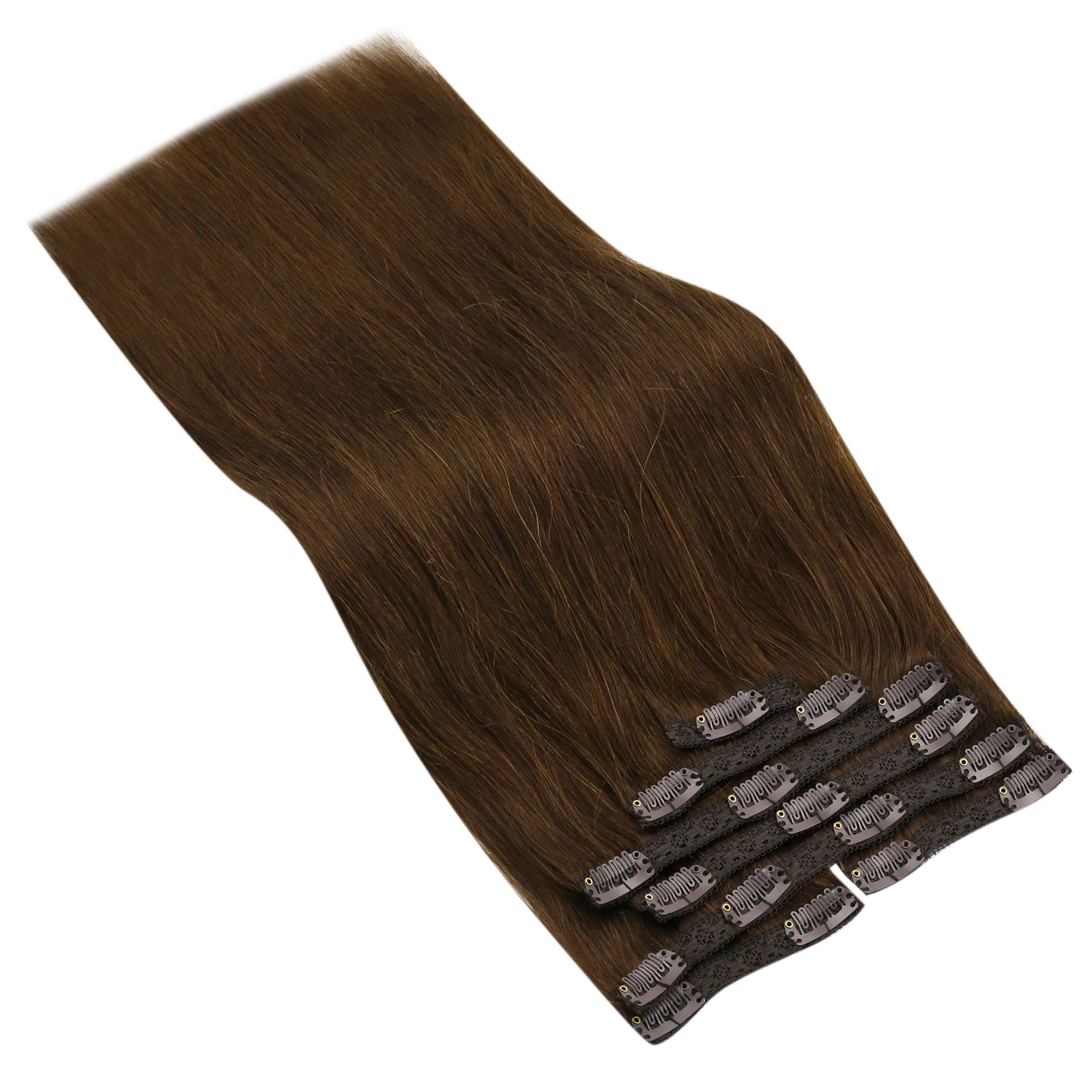 Blonde Remy Seamless Hair Extensions