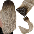 Natural Extension Hair Clip-In