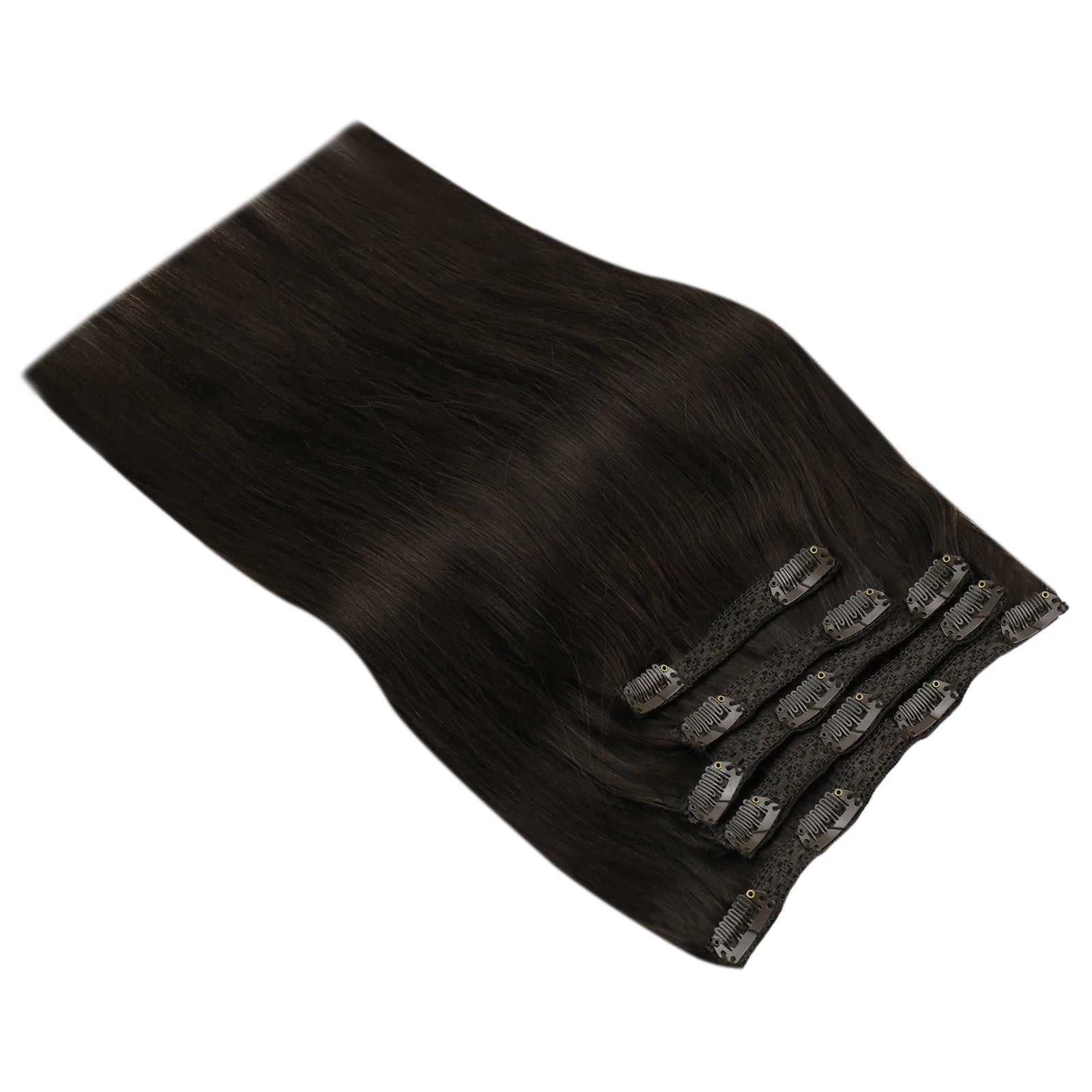 Blonde Remy Seamless Hair Extensions