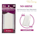 Replace Tape For Remy Tape Hair Extensions