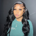 Body Wave HD Lace Frontal Wig