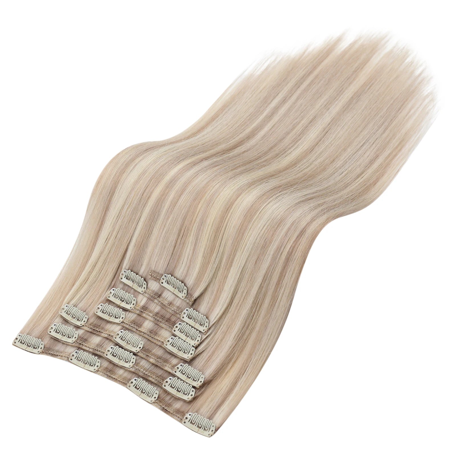 Balayage Natural Human Hair Extension