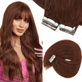Hair Tape In Hair Extensions