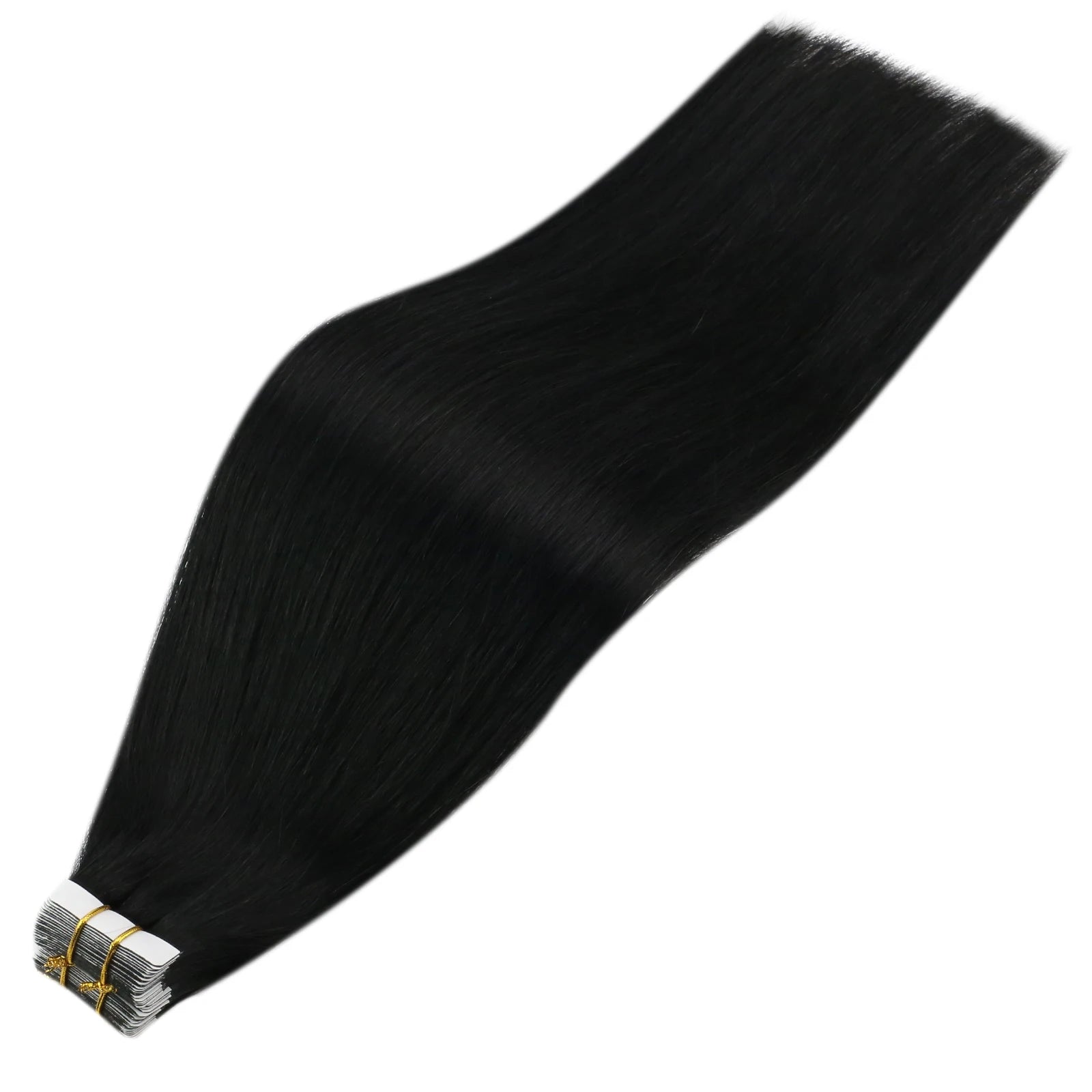 Human Hair Seamless Skin Weft Hair Extensions