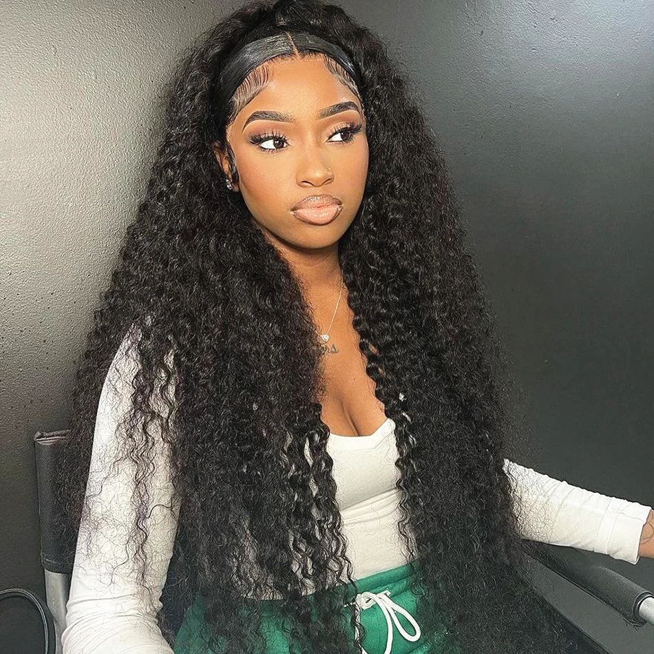 Botisi Brazilian Hair Lace Wi