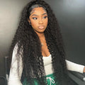 Botisi Brazilian Hair Lace Wi