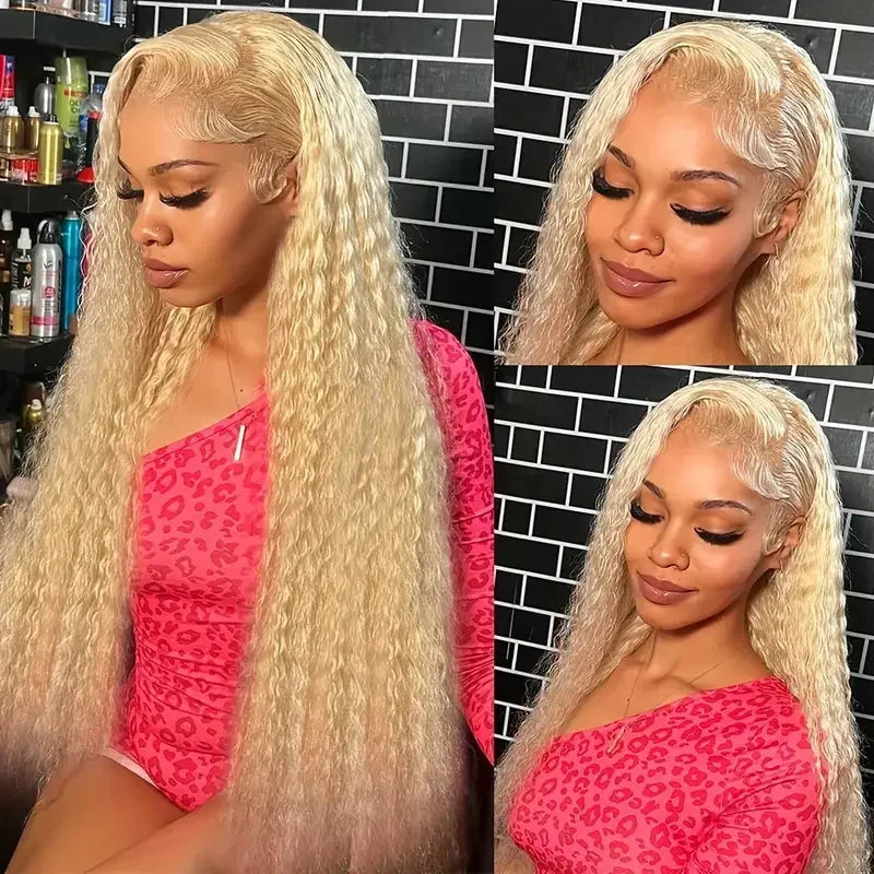 Botisi 613 Blonde Lace Front Wi