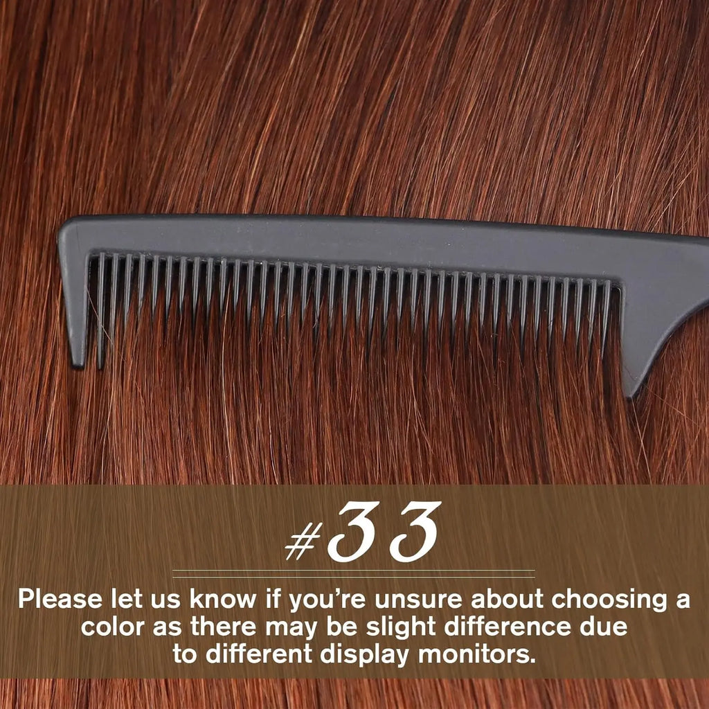 Balayage Ombre Hair Extensions