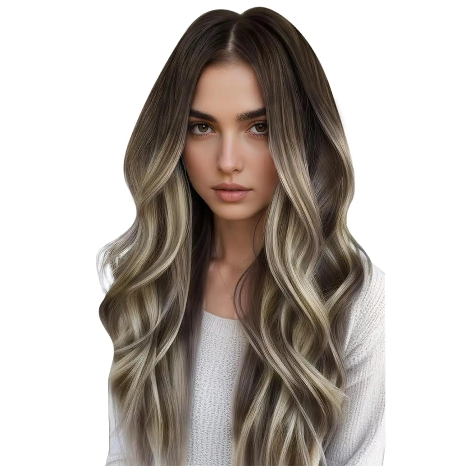 Tape in Weft Hair Extensions