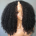 Botisi Deep Wave V Part Wig