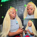 Botisi 613 Blonde Lace Front Wi