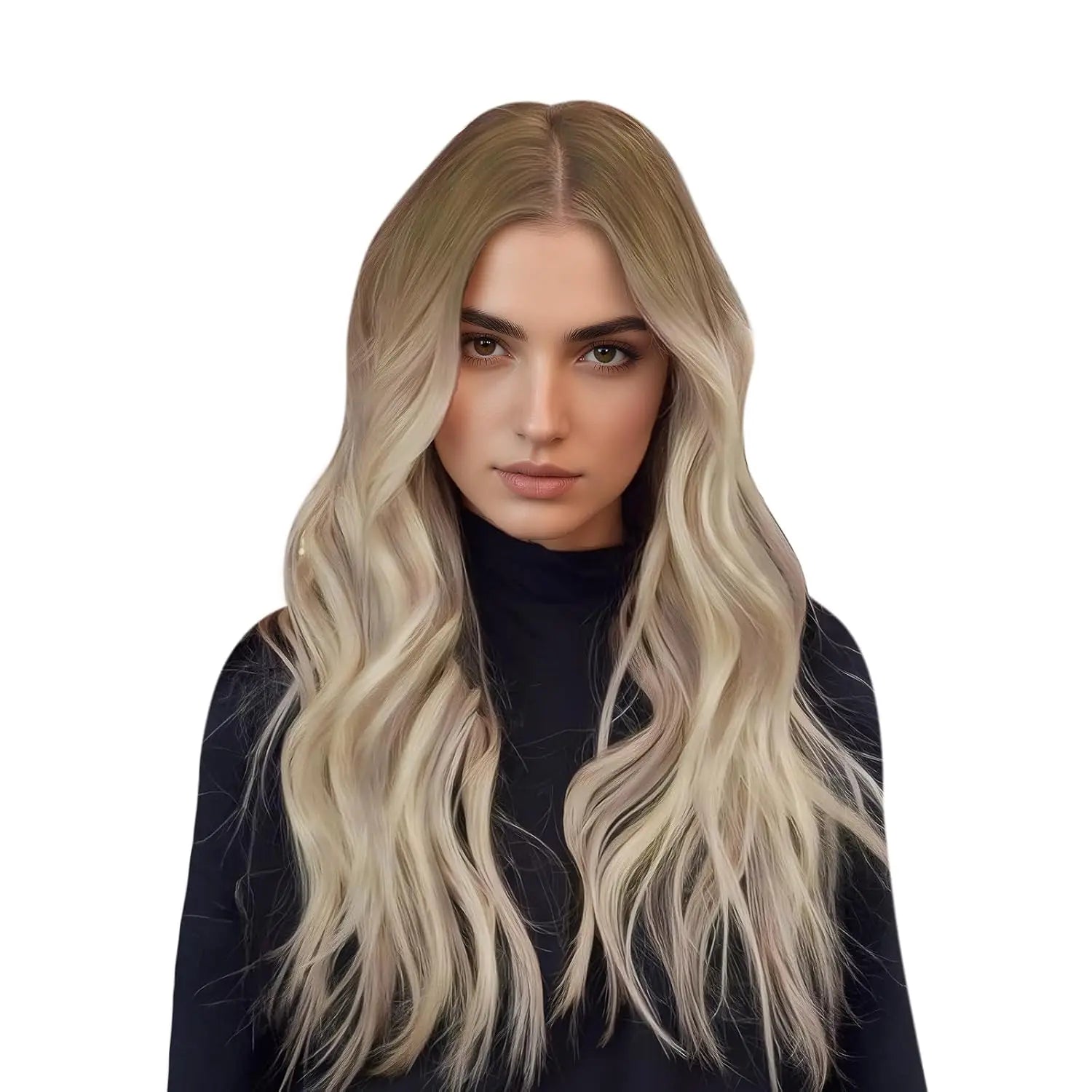 Tape in Weft Hair Extensions
