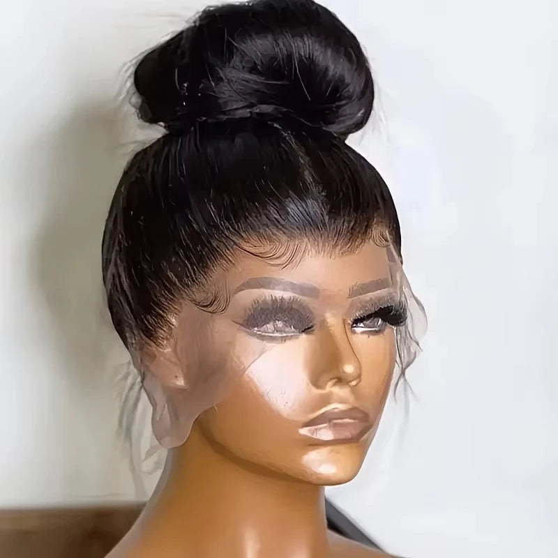 360 Full Lace Wig Human Hair