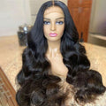 Body Wave HD Lace Frontal Wig