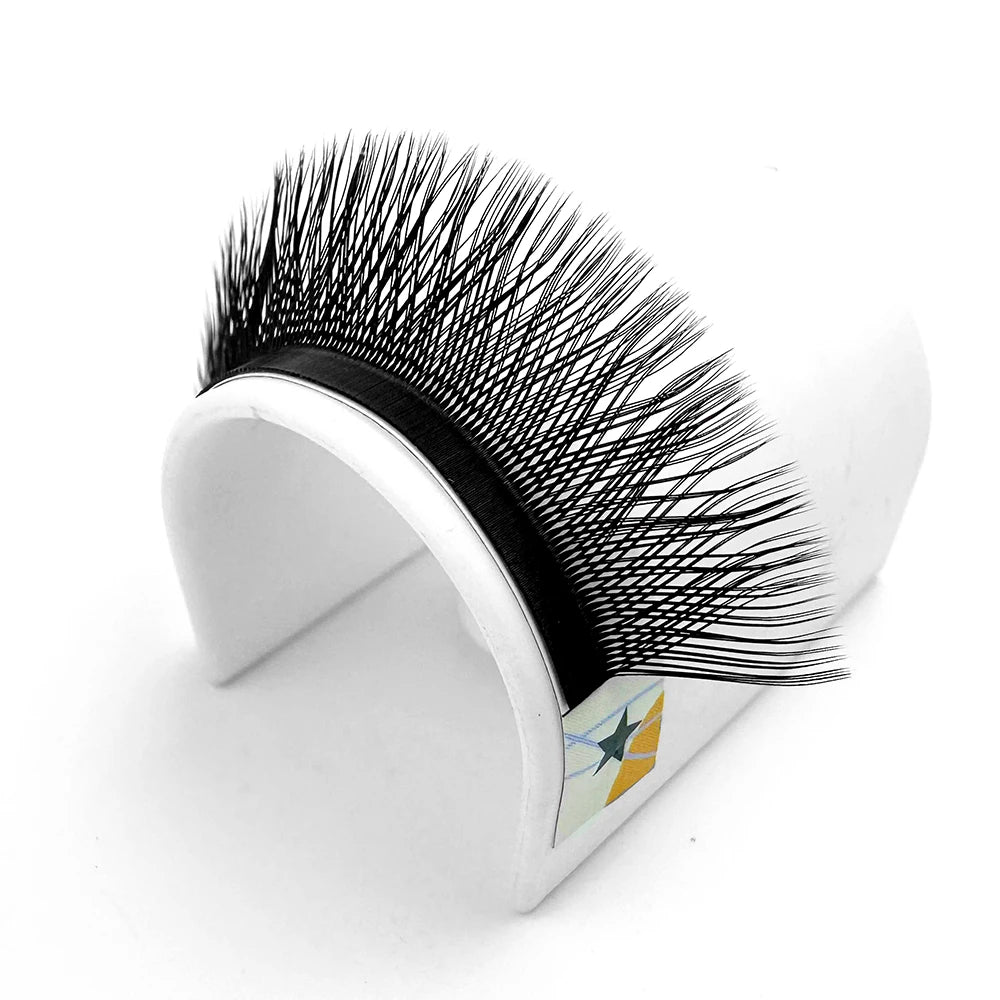 YY L Shape Volume Lashes