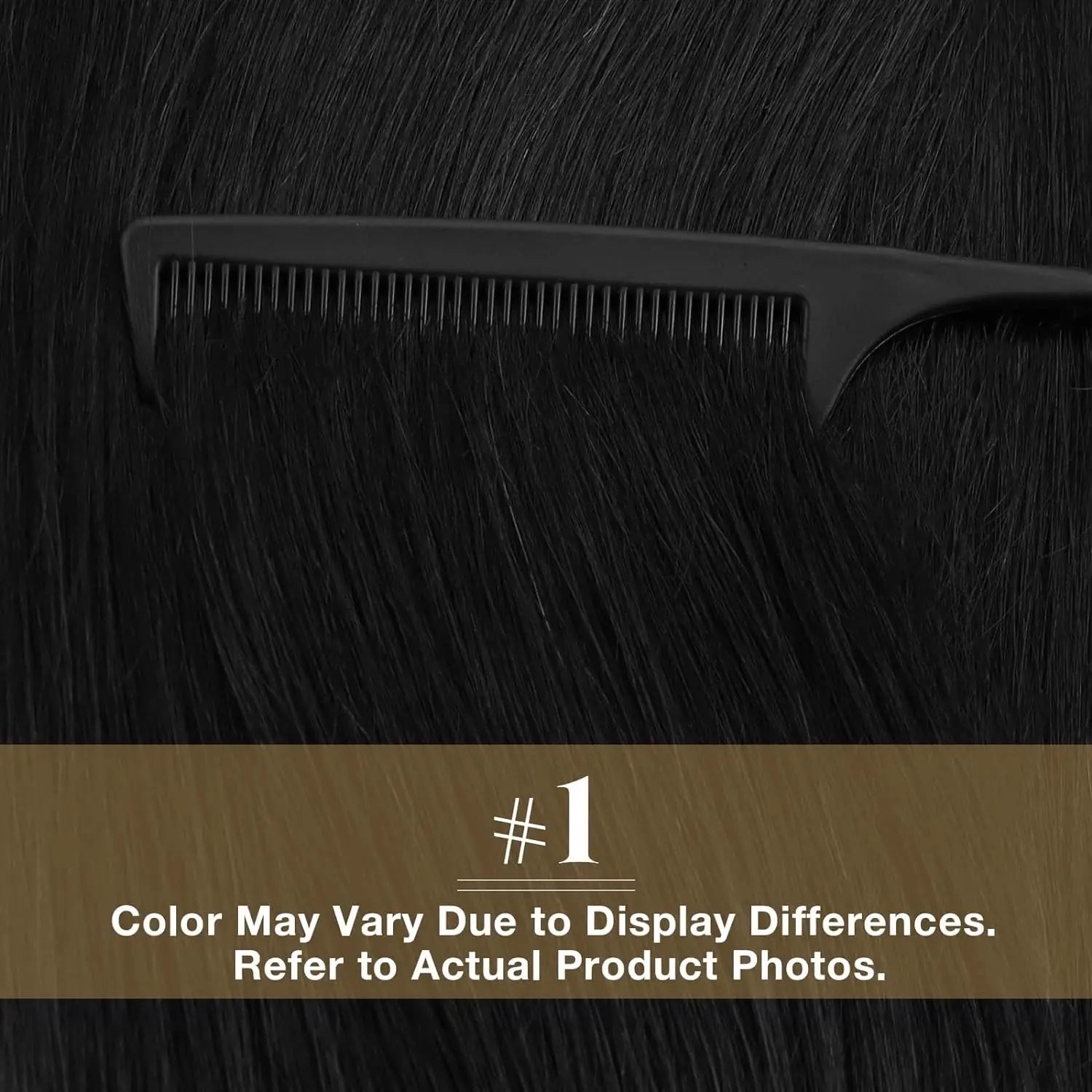 Natural Hair Seamless Skin Weft Colorful Extensions