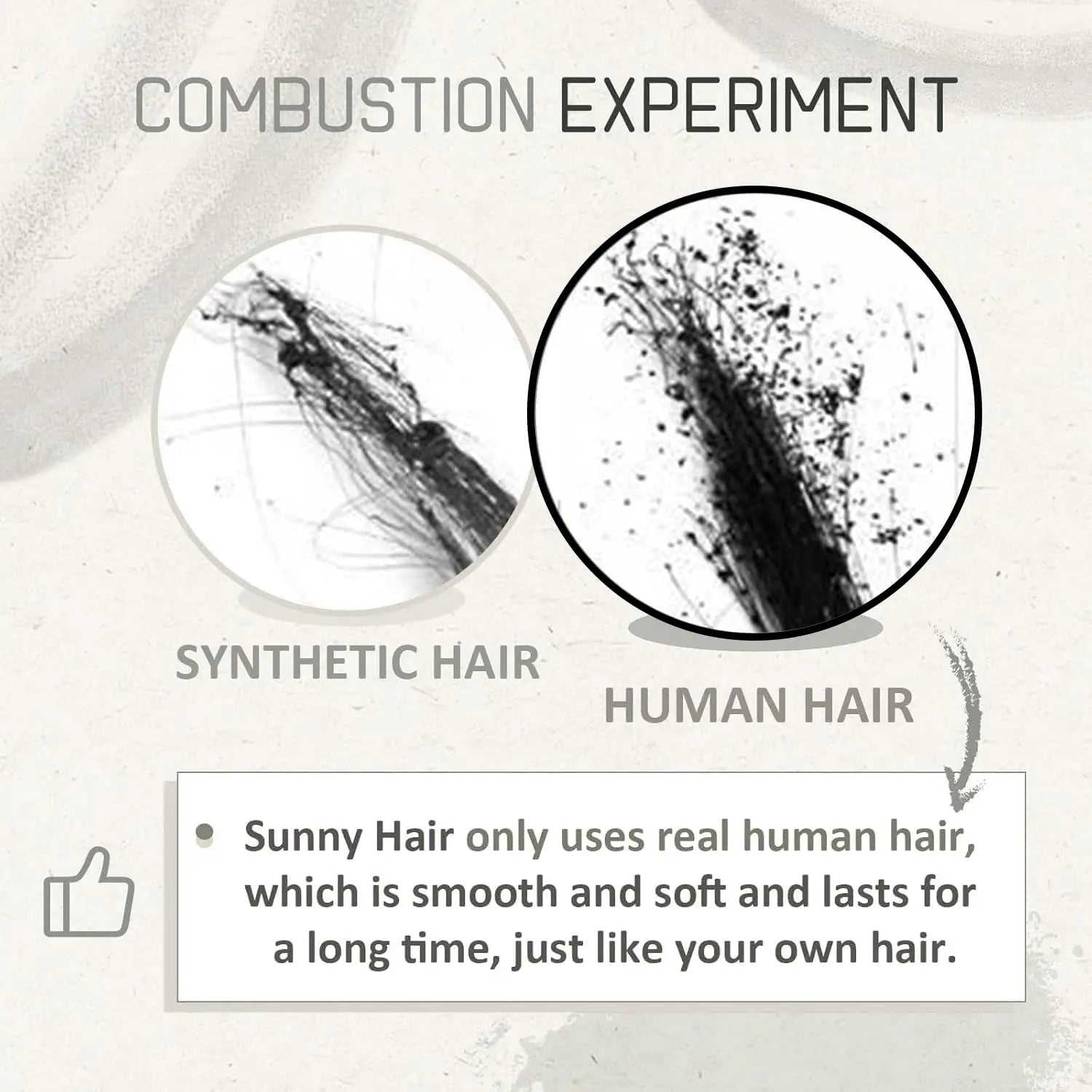 Clip in Hair Extensions