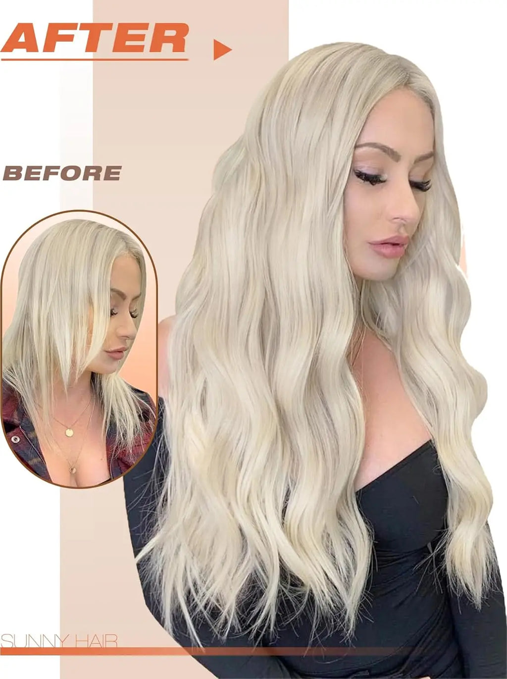Premium Remy Hair Tape-In Extensions