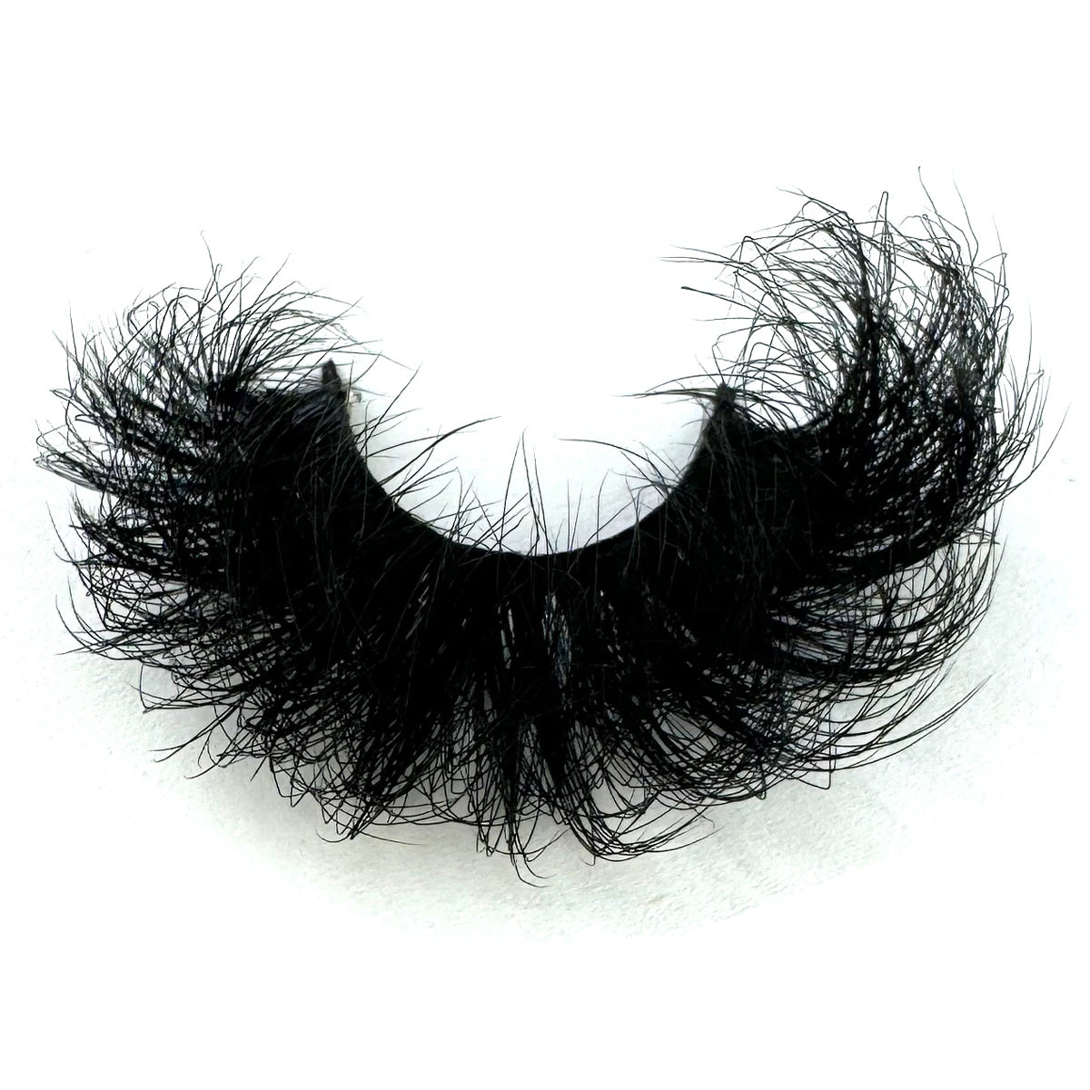 3D Mink Lashes Bulk Faux Dramatic Lashes