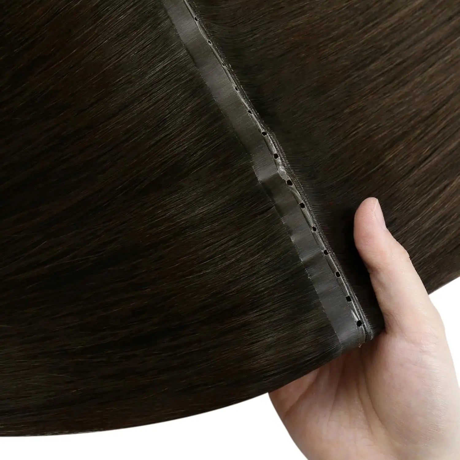 Butterfly Invisible Hair Extension