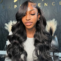 Body Wave HD Lace Frontal Wig